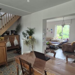 Location maison à Renescure