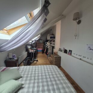 Location maison à Renescure