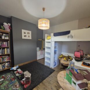 Location maison à Renescure