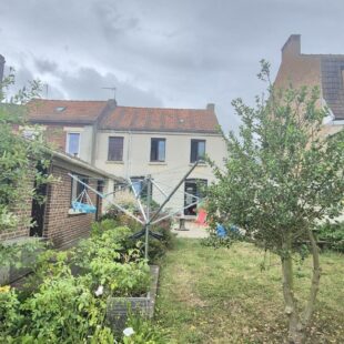 Location maison à Renescure