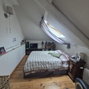 Location maison à Renescure