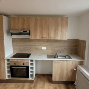 Location appartement à Valenciennes