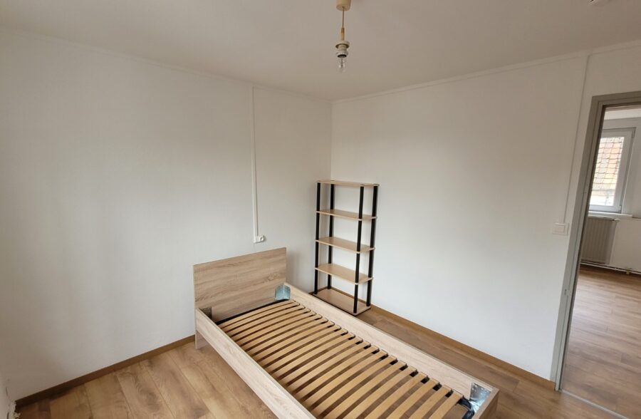 Location appartement à Valenciennes