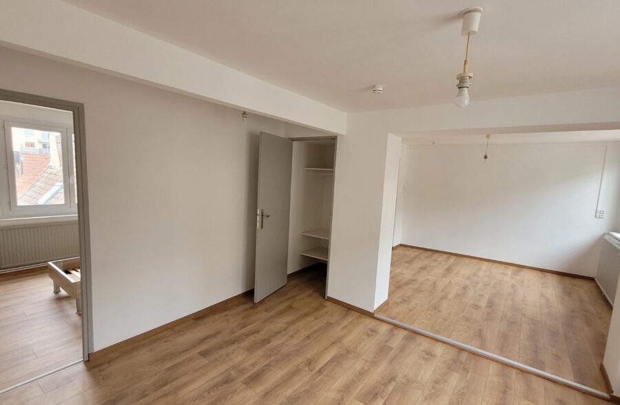 Location appartement à Valenciennes