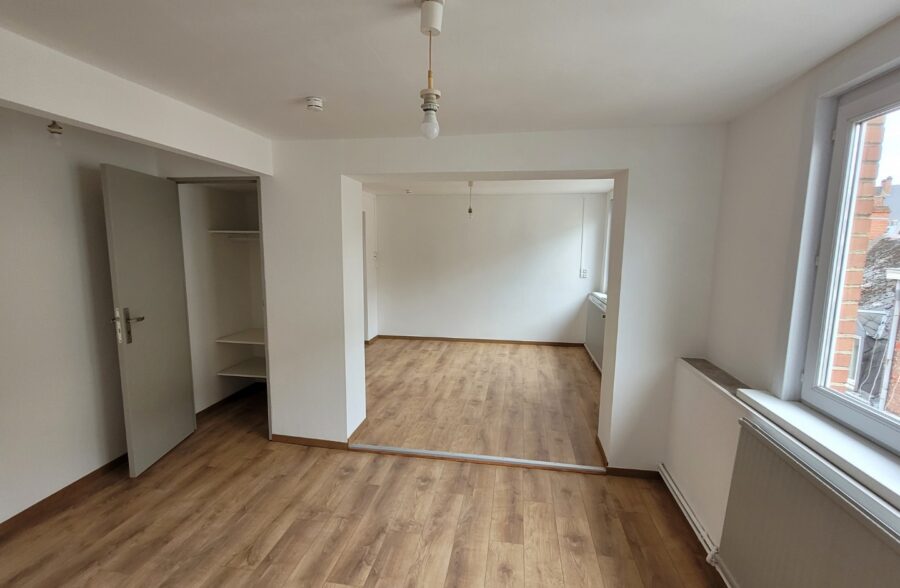 Location appartement à Valenciennes