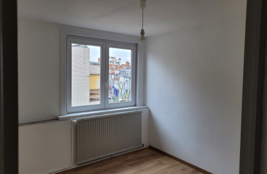 Location appartement à Valenciennes