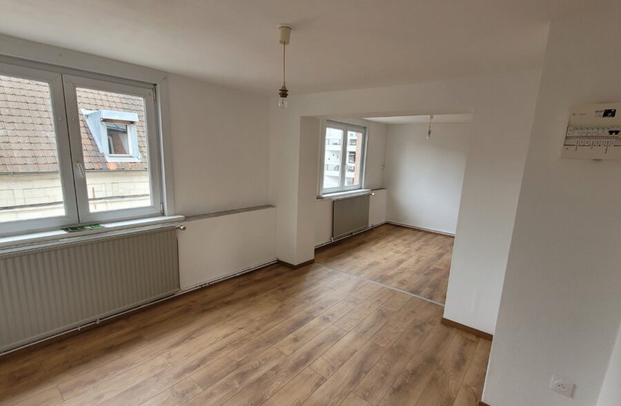 Location appartement à Valenciennes