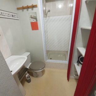 Location appartement meublé à Arras