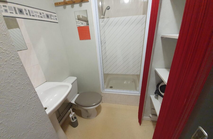 Location appartement meublé à Arras