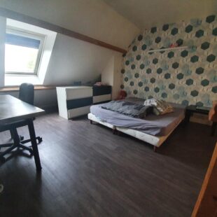 Location appartement meublé à Arras