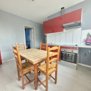 Location appartement meublé à Arras