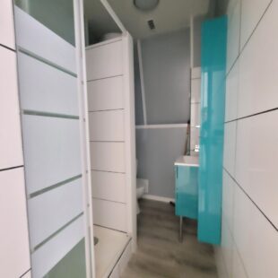 Location appartement meublé à Arras