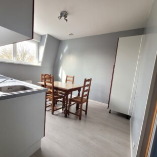 Location appartement meublé à Arras