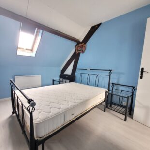 Location appartement meublé à Arras