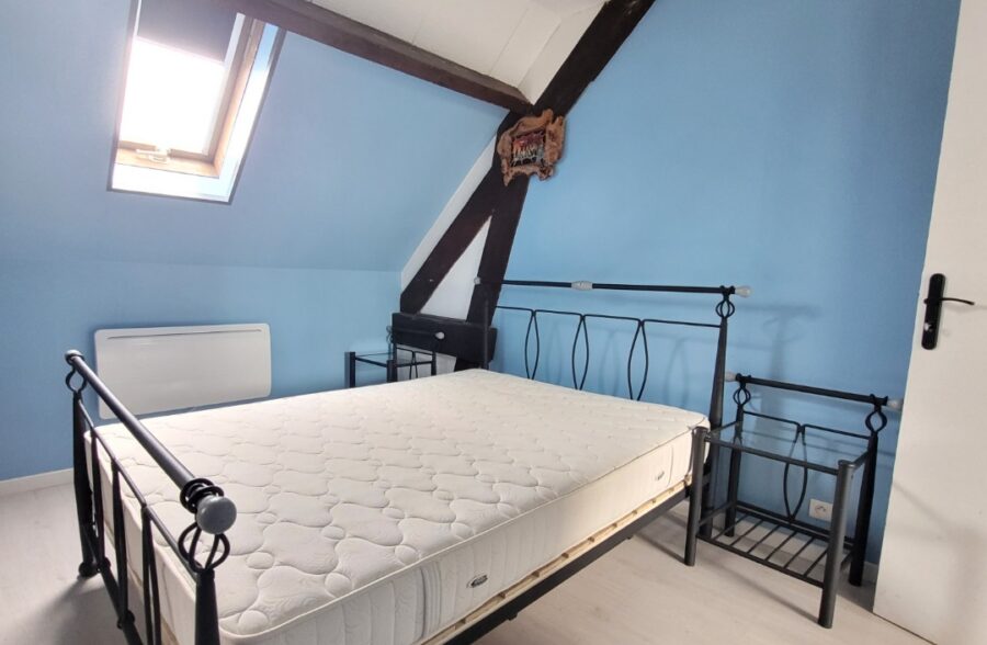 Location appartement meublé à Arras