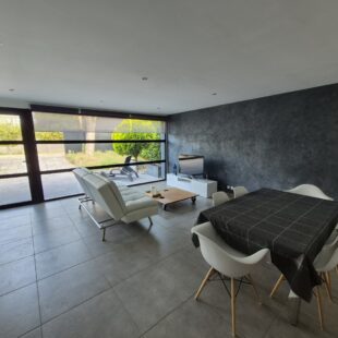 Location maison meublé à La Neuville