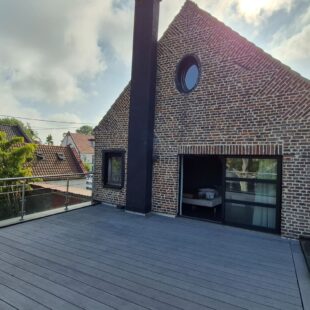 Location maison meublé à La Neuville