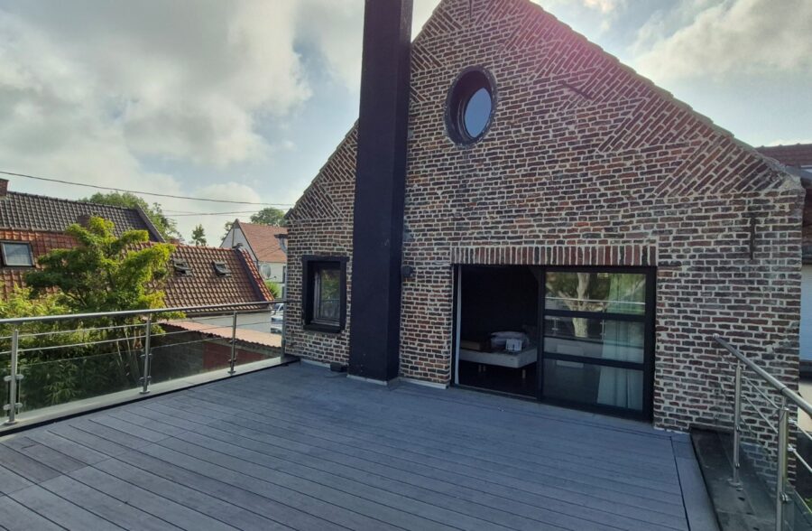 Location maison meublé à La Neuville