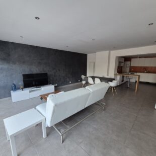 Location maison meublé à La Neuville