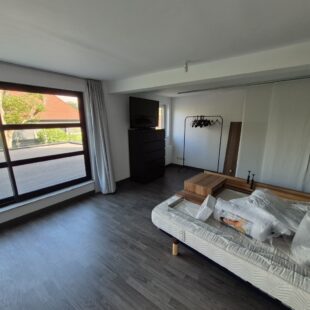 Location maison meublé à La Neuville