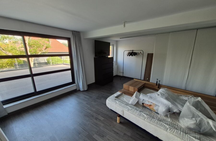 Location maison meublé à La Neuville