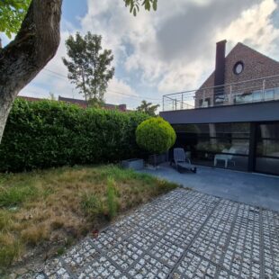Location maison meublé à La Neuville