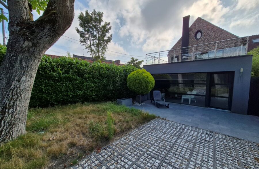 Location maison meublé à La Neuville