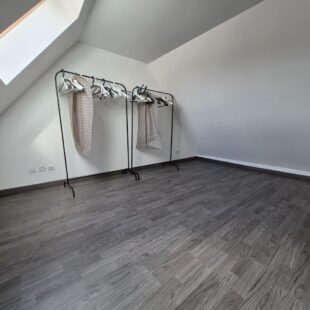 Location maison meublé à La Neuville