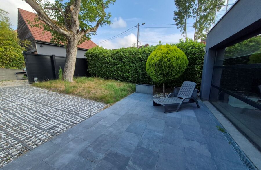 Location maison meublé à La Neuville