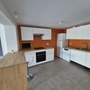 Location maison meublé à La Neuville