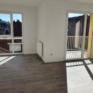 Location appartement à Faches-Thumesnil