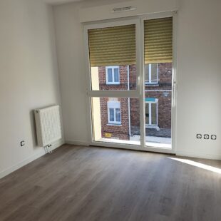 Location appartement à Faches-Thumesnil