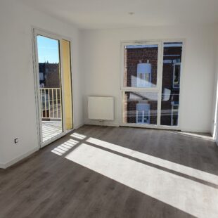 Location appartement à Faches-Thumesnil