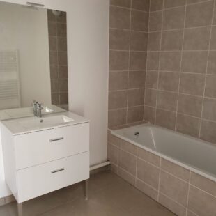 Location appartement à Faches-Thumesnil