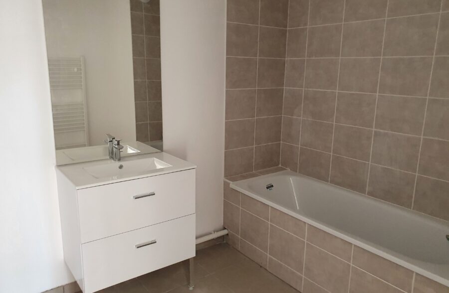 Location appartement à Faches-Thumesnil