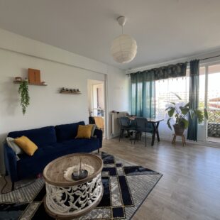 Location appartement à Marcq-En-Barœul