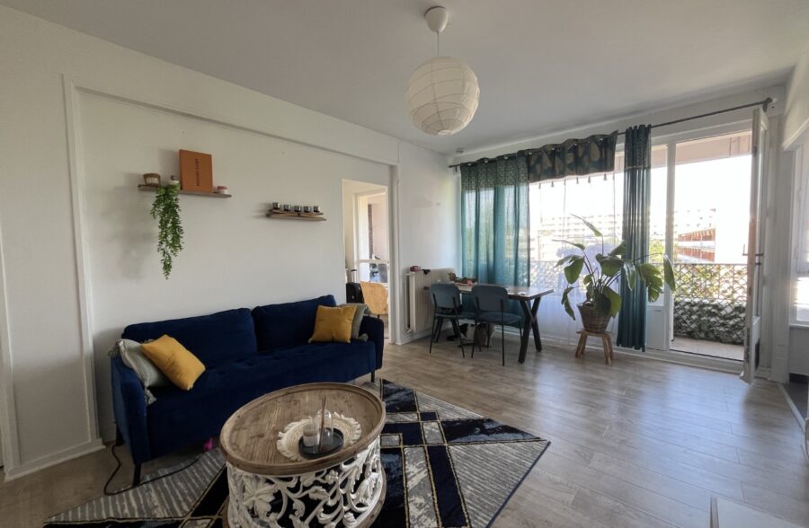 Location appartement à Marcq-En-Barœul