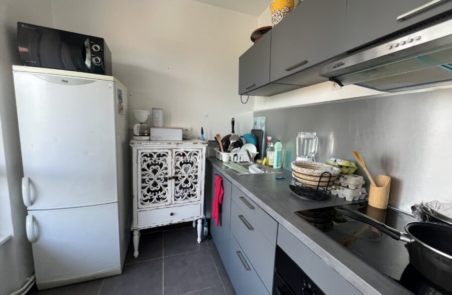 Location appartement à Marcq-En-Barœul