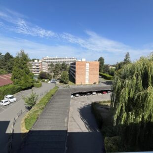 Location appartement à Marcq-En-Barœul