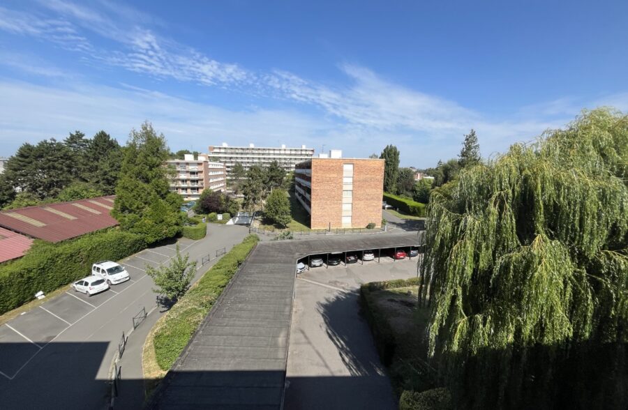 Location appartement à Marcq-En-Barœul