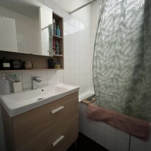 Location appartement à Marcq-En-Barœul