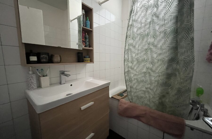Location appartement à Marcq-En-Barœul