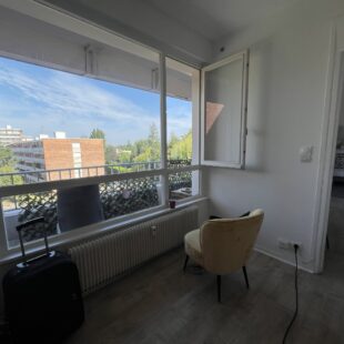 Location appartement à Marcq-En-Barœul