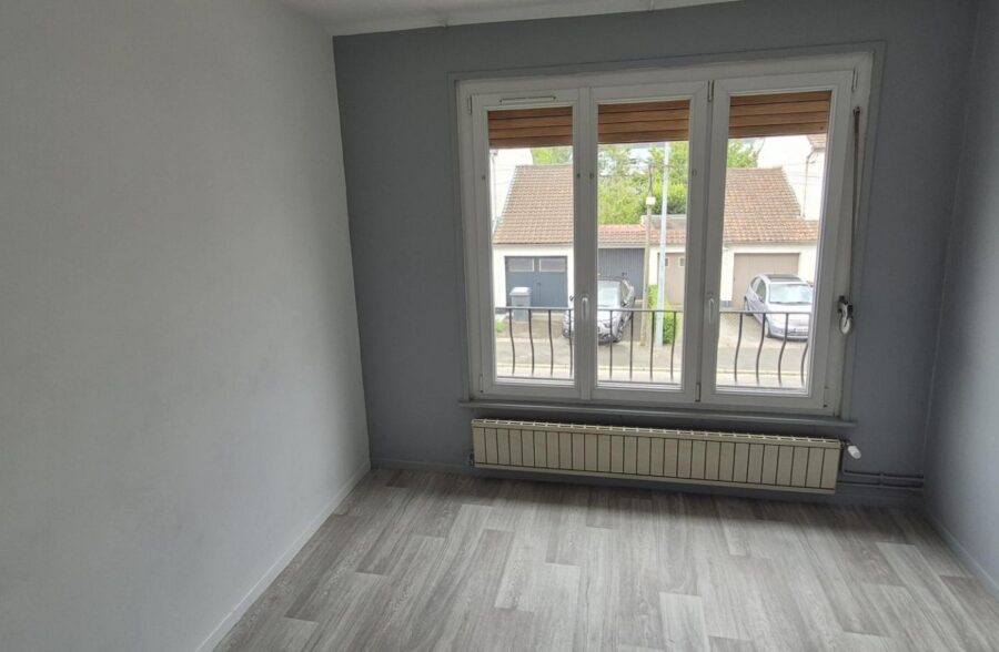 Location maison à Lambersart