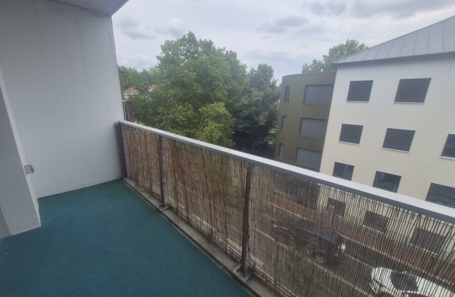 Location appartement à Lille