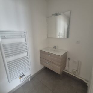Location appartement à Lille
