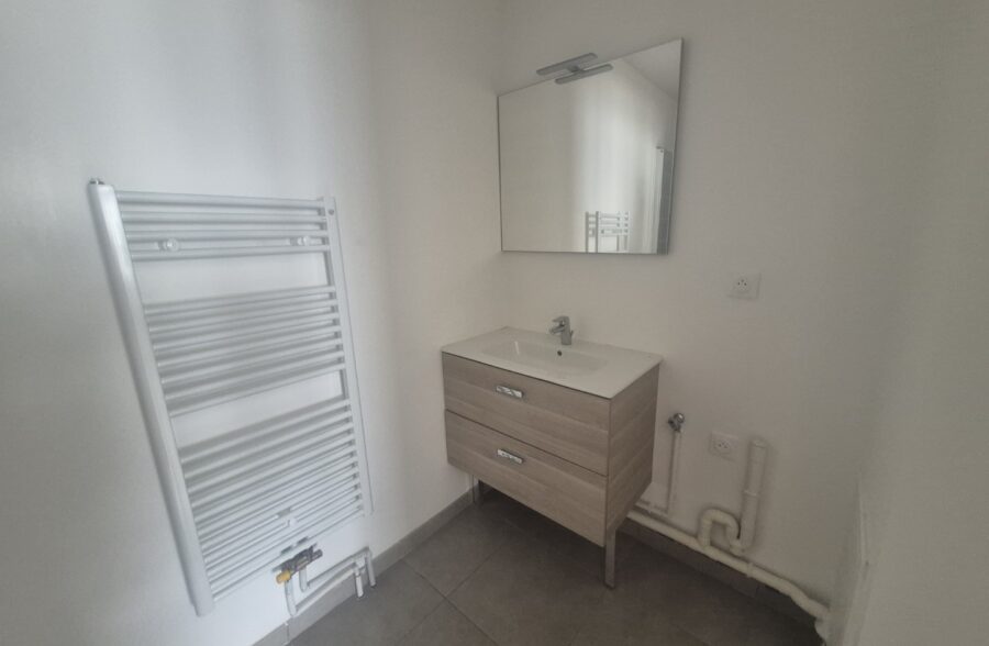 Location appartement à Lille