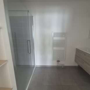 Location appartement à Lille
