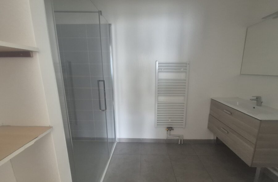 Location appartement à Lille