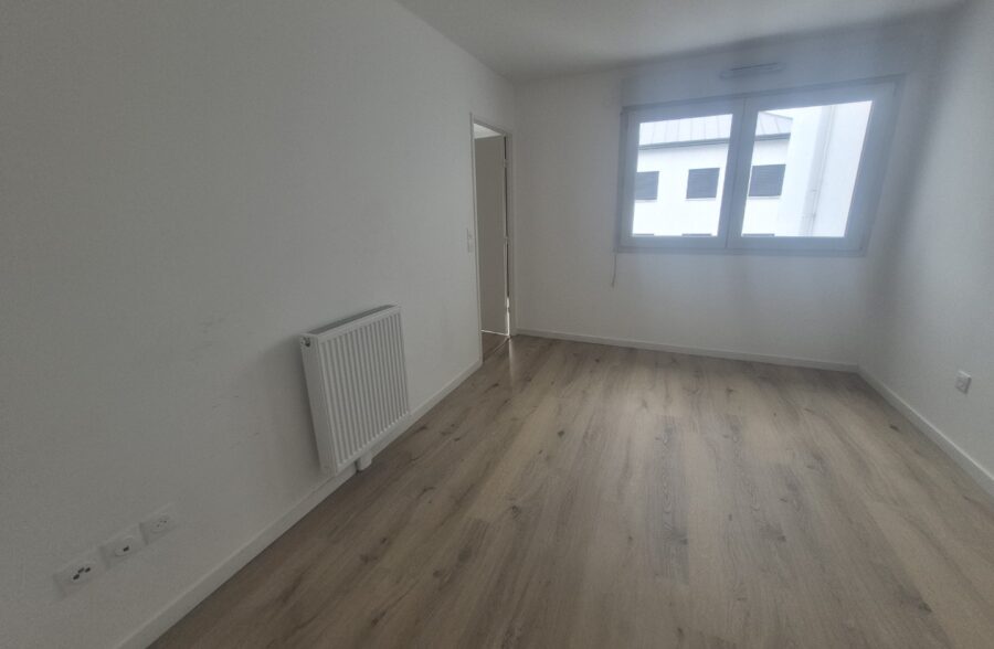 Location appartement à Lille